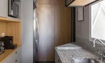 Imagem 7: Apartamento com 89 m² e 3 quartos - Vila Romana - São Paulo - SP