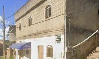 Imagem 2: Vendo duas casas, estudo trocas