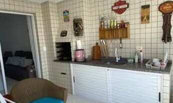 Imagem 6: Apartamento para Venda em Praia Grande, Aviação, 3 dormitórios, 2 suítes, 1 banheiro, 2 va