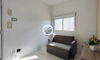 Imagem 4: Porto Alegre - Apartamento Padrão - Menino Deus