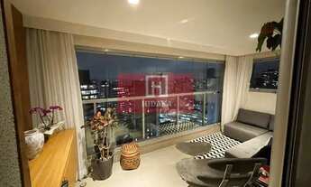 Imagem 5: Apartamento à venda no bairro Sumaré - São Paulo/SP, Zona Oeste