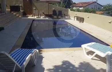 Imagem 2: Casa, Condomínio, Venda, Enseada, Guarujá, 03 dormitórios, 03 Vagas de Garagem