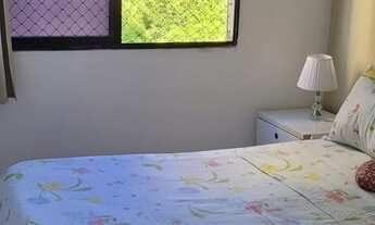 Imagem 6: Apartamento para venda possui 65 metros quadrados com 3 quartos em Jabotiana - Aracaju - S