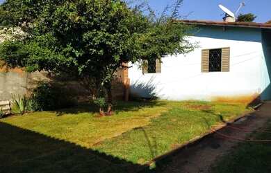 Imagem 7: Aluguel casa Casa com 2 dormitórios