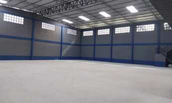 Imagem 3: Aluga-se Galpão 1000m2 com Habite-se nível 4 Av:das Torres Manaus Am