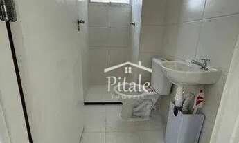 Imagem 4: Apartamento com 2 dormitórios à venda, 38 m² por R$ 157.000,00 - Bairro Jardim Nossa Senho