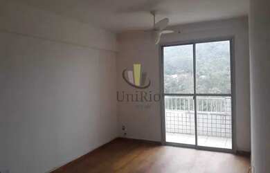 Imagem 3: Apartamento á venda - Itanhangá - Jacarepaguá - Rio de Janeiro - RJ