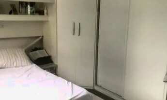 Imagem 4: São Paulo - Apartamento Padrão - Itaim Bibi