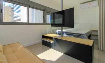 Imagem 3: Apartamento para Venda - 38.31m², 1 dormitório, 1 vaga - Jardim Europa