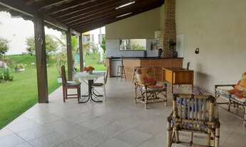 Imagem 7: Casa com 5 quartos em Vicente Pires-DF