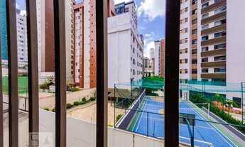 Imagem 6: Apartamento para Aluguel - Gutierrez, 3 Quartos, 116 m2