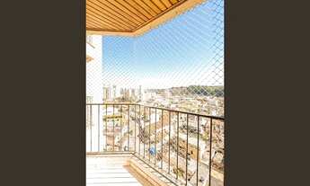 Imagem 6: Apartamento à Venda - Vila Rosália, 2 Quartos, 65 m2