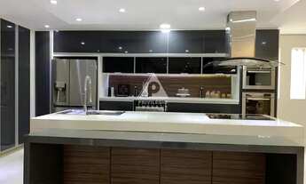 Imagem 7: Casa em Condomínio à venda, 6 quartos, 4 suítes, 3 vagas, Recreio dos Bandeirantes - RIO D