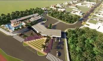 Imagem: Campos de Medeiros lote 300mts para vender