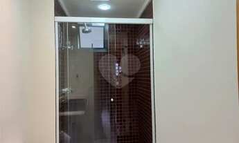 Imagem 7: São Paulo - Apartamento Padrão - ALTO DA LAPA