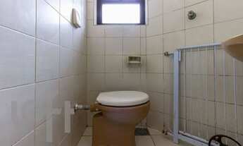 Imagem 5: Apartamento à venda em Campo Belo, São Paulo, com 80m², 2 quartos e 1 vaga