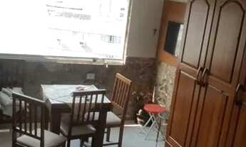 Imagem 4: Kitnet/conjugado para aluguel tem 30 metros quadrados com 1 quarto em Centro - São Vicente