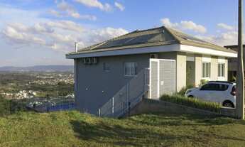 Imagem 2: Casa à venda no bairro Condomínio Campo de Toscana, em Vinhedo - SP
