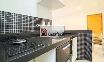 Imagem 6: Apartamento para alugar no bairro Vila Nova Conceição - São Paulo/SP, Zona Sul