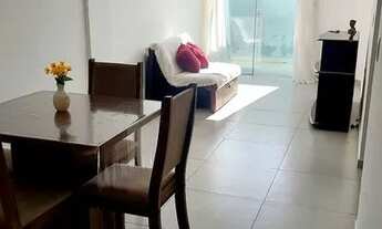 Imagem 4: Apartamento de 2 quartos