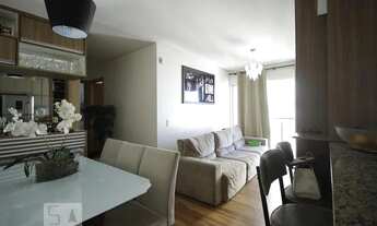 Imagem: Apartamento para Aluguel - Taguatinga, 2