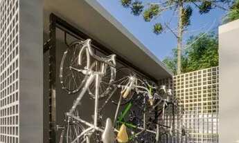 Imagem 4: Apartamento Loft com 1 dormitório à venda, 35 m² por R$ 311.900 - Portão - Curitiba/PR