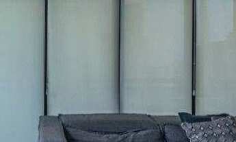 Imagem 3: Cobertura com 1 dormitório à venda, 107 m² por R$ 1.840.000,00 - Sumaré - São Paulo/SP