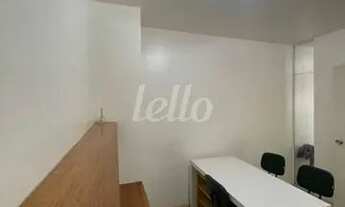 Imagem 7: São Paulo - Conjunto Comercial/Sala - Itaim Bibi