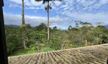 Imagem 2: Casa com 2 dormitórios para alugar, 75 m² por R$ 5.000,00/mês - Retiro - Ilhabela/SP