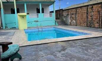 Imagem 4: Casa Comercial ou Residencial na Cidade Nova 800m² Otima Localização