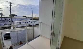 Imagem 2: Alvaro vende casa dúplex 2 quartos em Nova Esperança - Parnamirim - RN