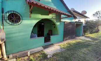 Imagem 3: Casa independente 2qtos colada a lagoa - Cidade Nova - Iguaba Grande