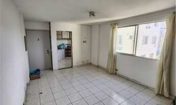 Imagem 3: Apartamento para Locação com 2 quartos, por R$ 1.500, no Camorim, Jacarepaguá