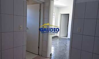 Imagem 5: Alugo Casa 42m² - 1 Dorm - Próximo ao Assaí do Taboão- Casa Independente