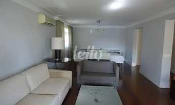 Imagem 5: São Paulo - Apartamento Padrão - Moema