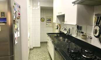 Imagem 6: Cobertura com 3 Dormitórios , Suites , 3 Vagas , Piscina e Churrasqueira à venda, 158 m² p