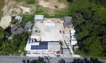 Imagem 3: Uma Area de Terra