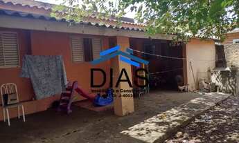 Imagem 3: Casa para venda em Jardim Morada Do Sol (vila Xavier) de 81.90m² com 2 Quartos e 4 Garagen