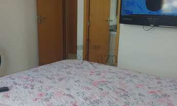 Imagem 3: Apartamento - Jardim Califórnia - Residencial Johana - 66m² - 2 Dormitórios