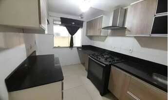 Imagem 6: Apartamento para venda tem 60 metros quadrados com 2 quartos em Bangu - Rio de Janeiro - R