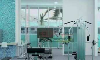 Imagem 4: Cobertura com 3 dormitórios à venda, 170 m² por R$ 1.000.000 - Acarau - Ubatuba/SP