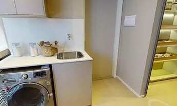 Imagem 4: Apartamento em Rua Rafael Correia, 174 - Vila Romana, 3 suítes, 3 vagas, dep, Marcco