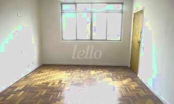 Imagem: São Paulo - Apartamento Padrão - Vila