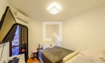 Imagem 5: Apartamento para Aluguel - Cambuí, 3 Quartos, 112 m2