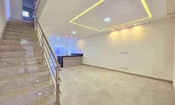 Imagem 4: Casa de 3 quartos com suíte em Morada de Laranjeiras na Serra