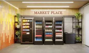 Imagem 3: Lançamento à venda 2 Dormitórios com 68m² Privativos, Bigorrilho, Curitiba, PR