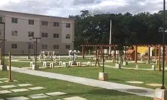 Imagem 2: OPORTUNIDADE ALUGUEL - EMPREENDIMENTO: MORADA GOIA II