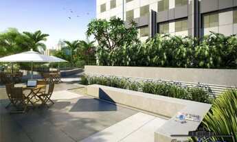 Imagem 7: Sala Comercial Jardim Aquarius Edificio New Worker Tower - 49m²