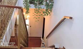 Imagem 5: Casa para venda tem 495 metros quadrados com 4 quartos