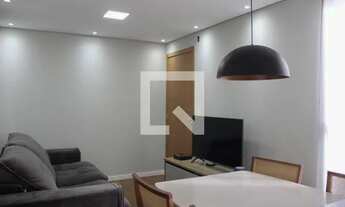 Imagem 5: Apartamento para Aluguel - Jardim Suzanopolisn, 2 Quartos, 39 m2